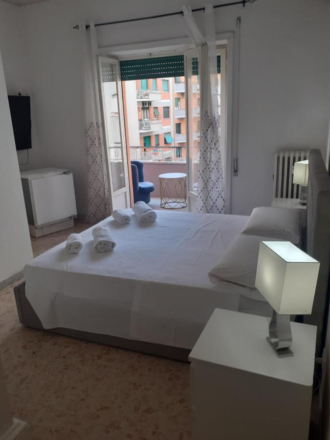 St. Peter House Affittacamere Roma