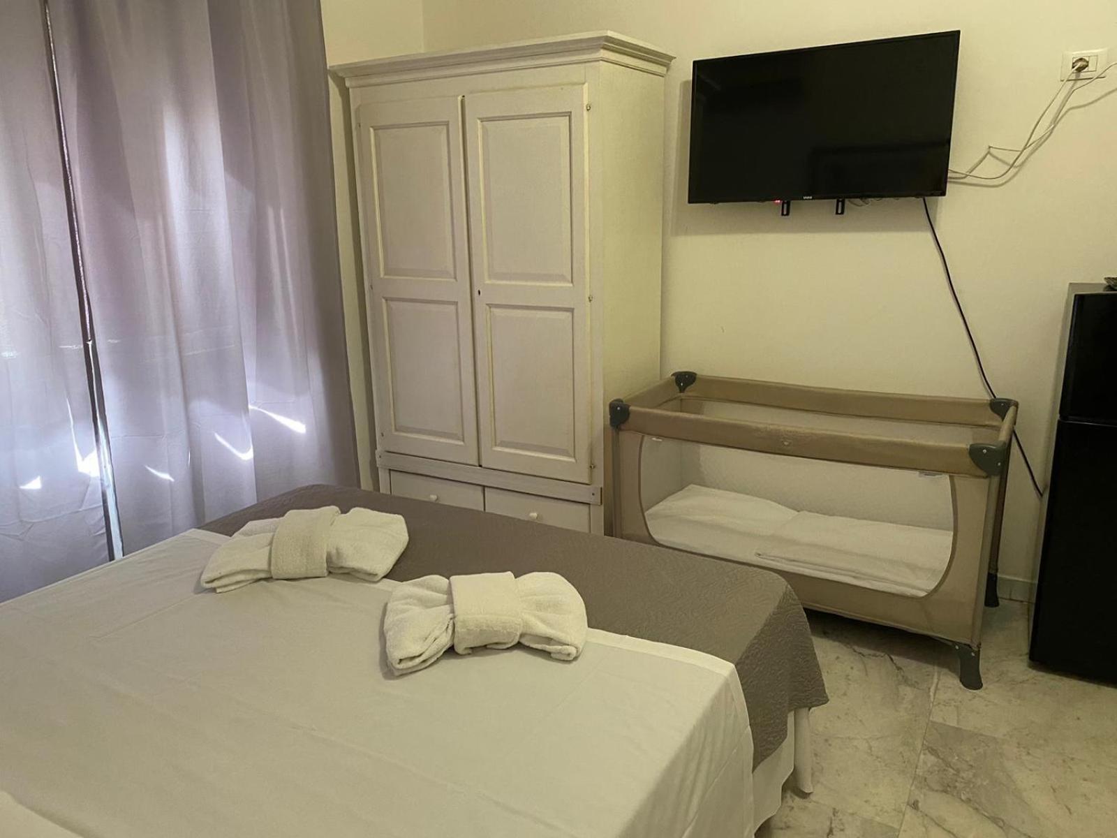 St. Peter House Affittacamere Roma