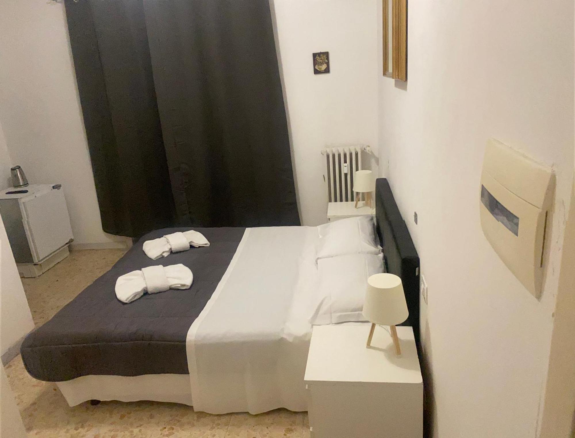St. Peter House Affittacamere Roma
