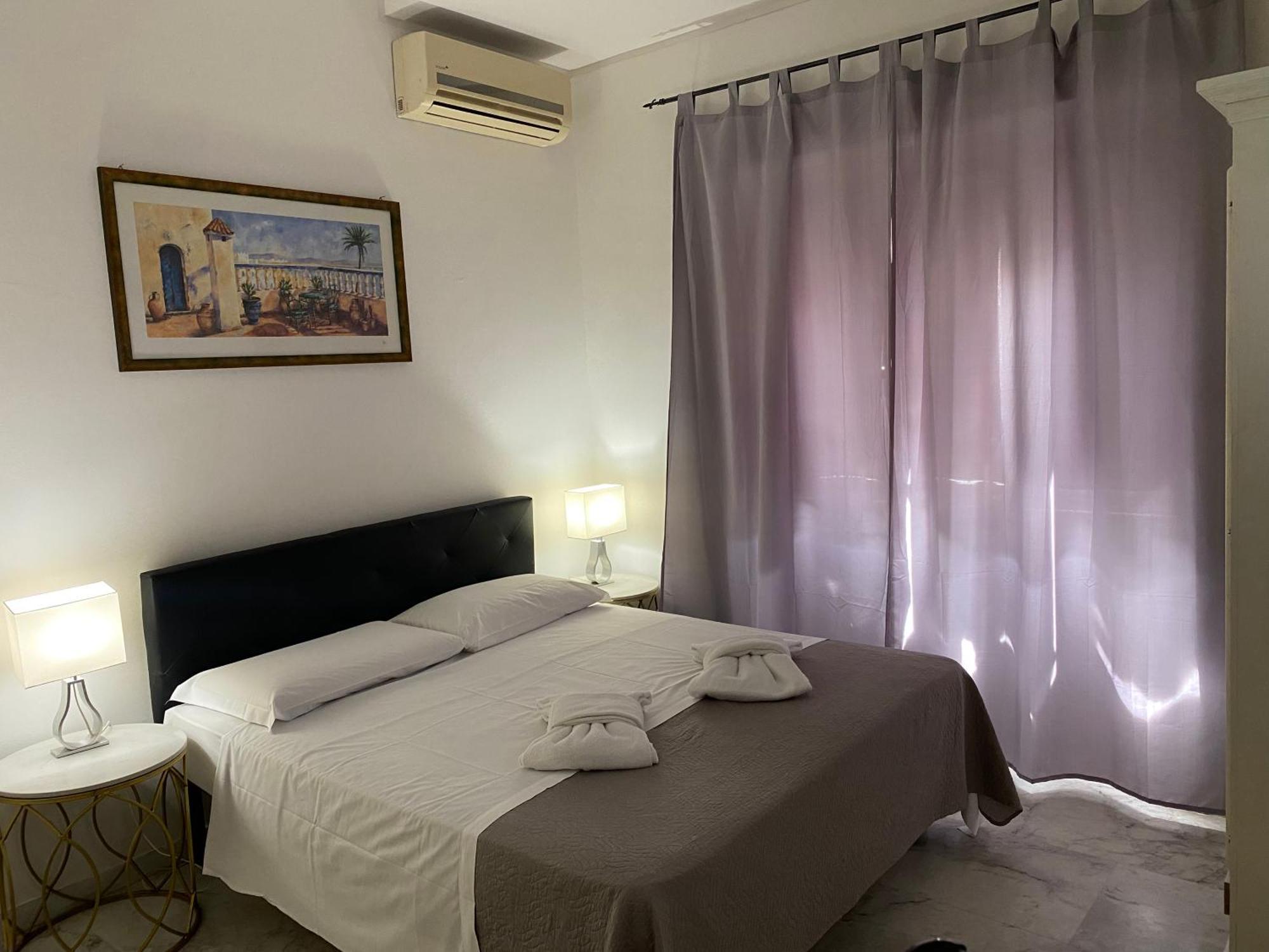 St. Peter House Affittacamere Roma