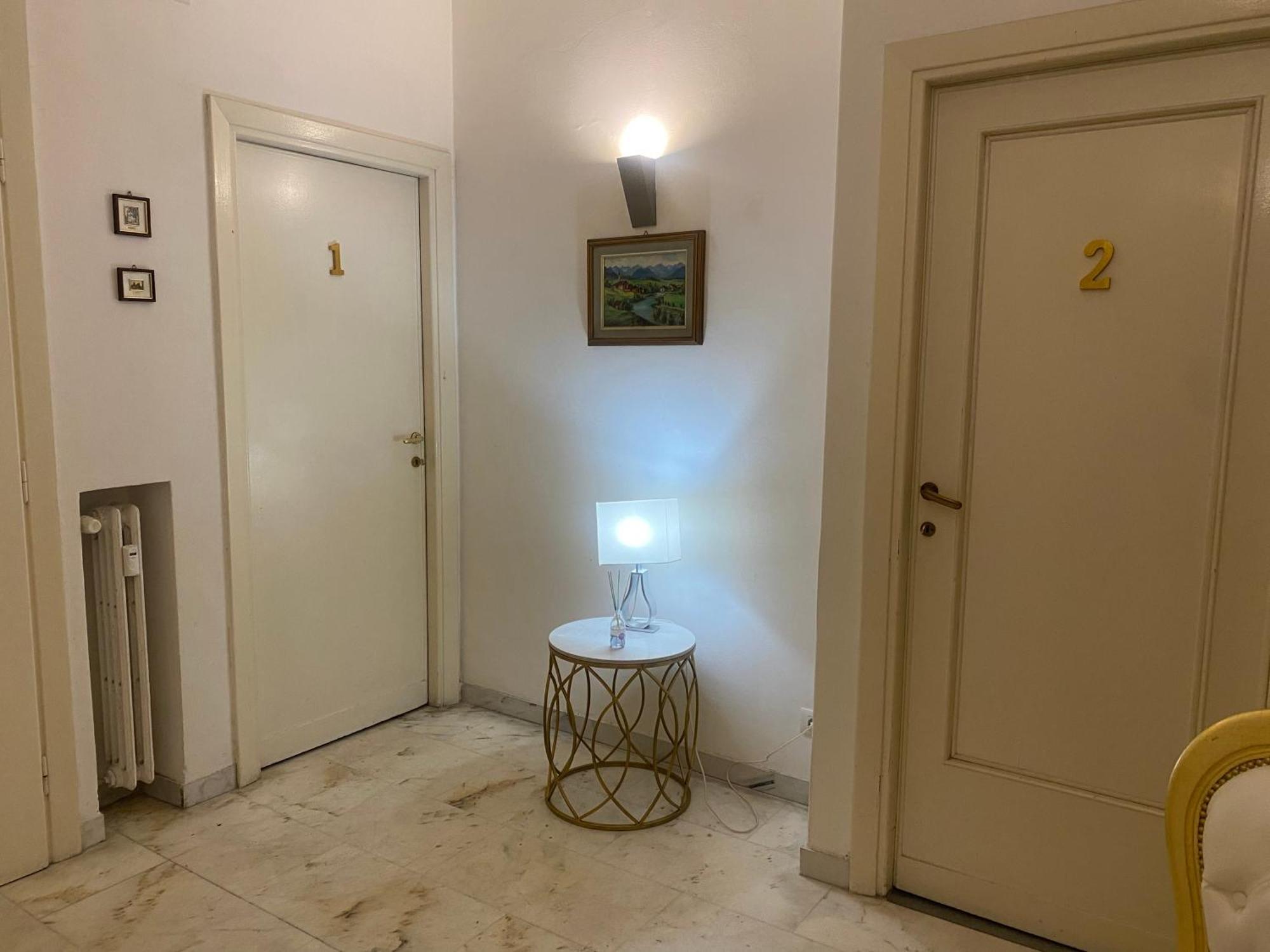 St. Peter House Affittacamere Roma